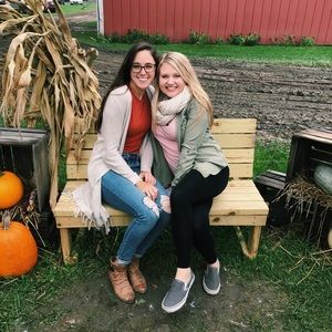 Meet your Posher, Samantha